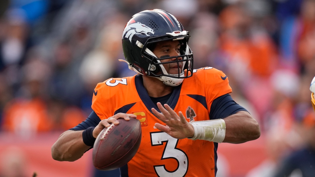 Denver Broncos' Playoff Odds Forecasted by NFL.com - Sports