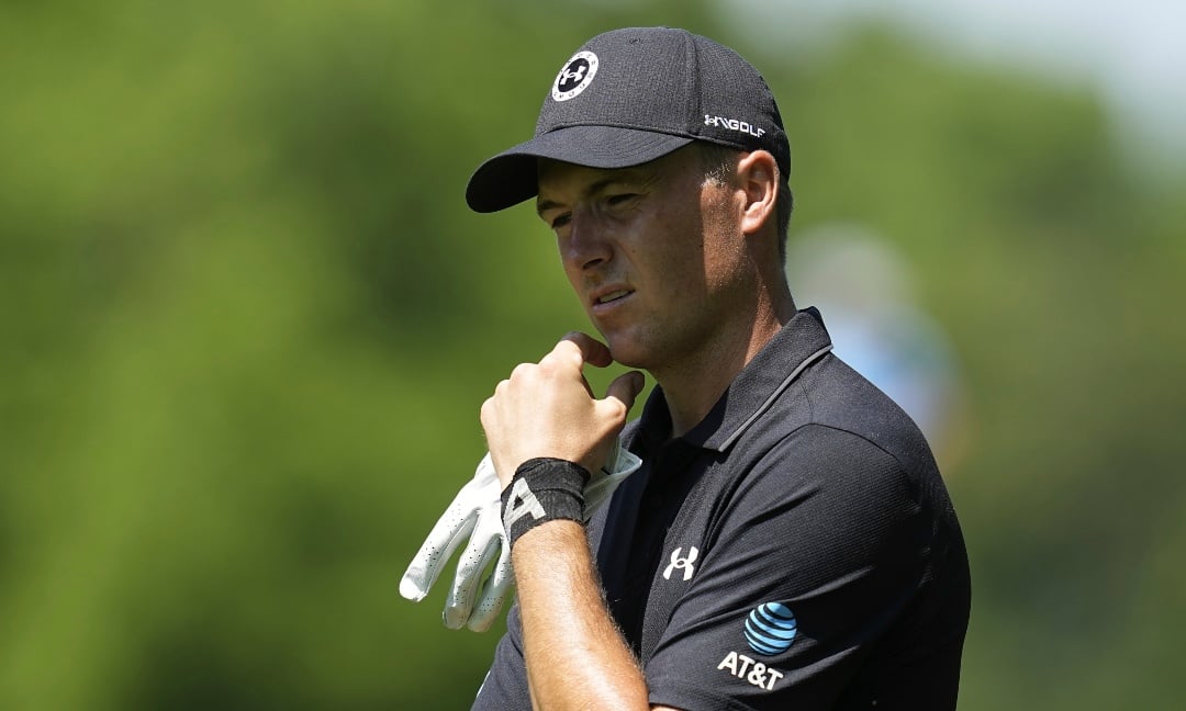 Action Report: Jordan Spieth, Sungjae Im Popular Picks Ahead of John ...