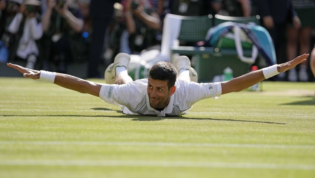 Wimbledon 2023 prize money: How much do the winners get?