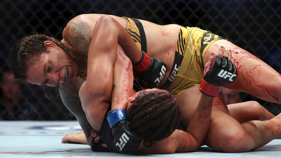 UFC 289: Nunes vs. Aldana Fight Card, Predictions, & Odds