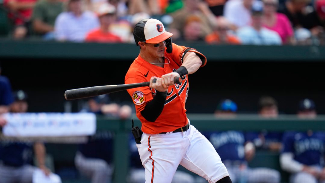 Angels vs Orioles Prediction, Odds & Player Prop Bets Today - MLB, Mar. 30