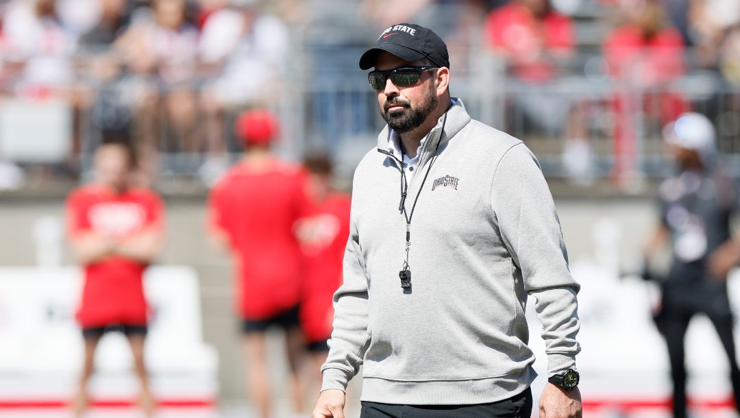 Ohio State Football Odds: 2023 Win Total & Big Ten Championship