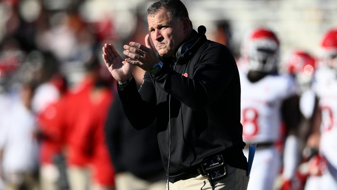 Rutgers Football Odds: 2023 Win Total & Big Ten Championship