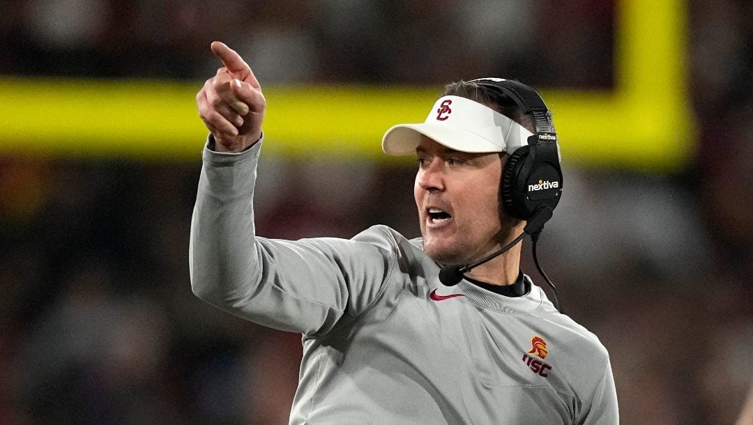 USC Football Odds: 2023 Win Total & Pac-12 Championship