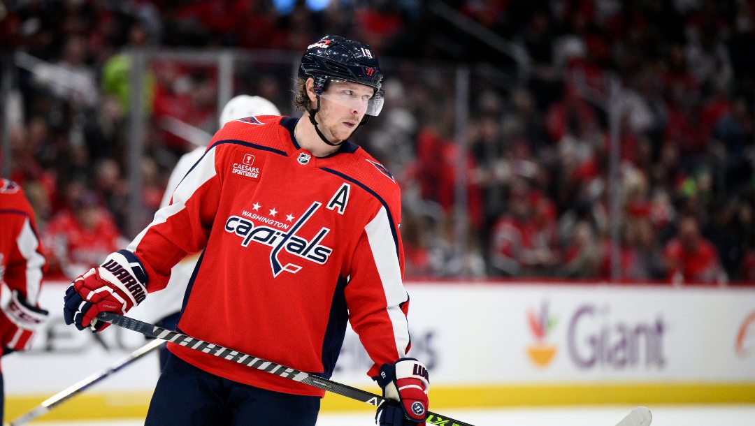 Washington Capitals Futures Odds: Stanley Cup, Metropolitan Division, Eastern Conference