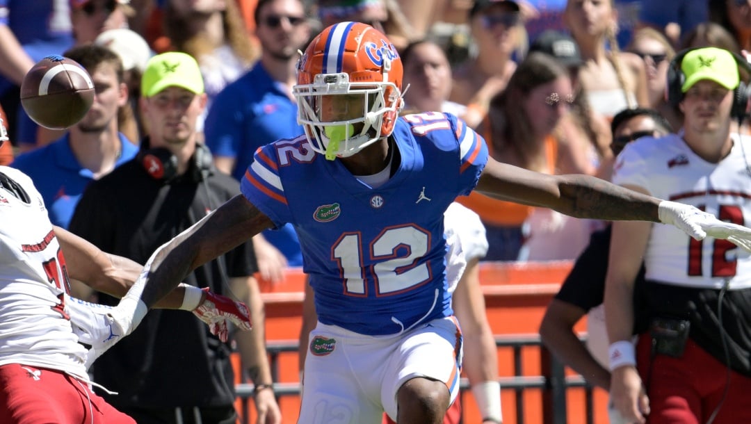 Gators in the NFL: Super Bowl LVII Preview - Florida Gators