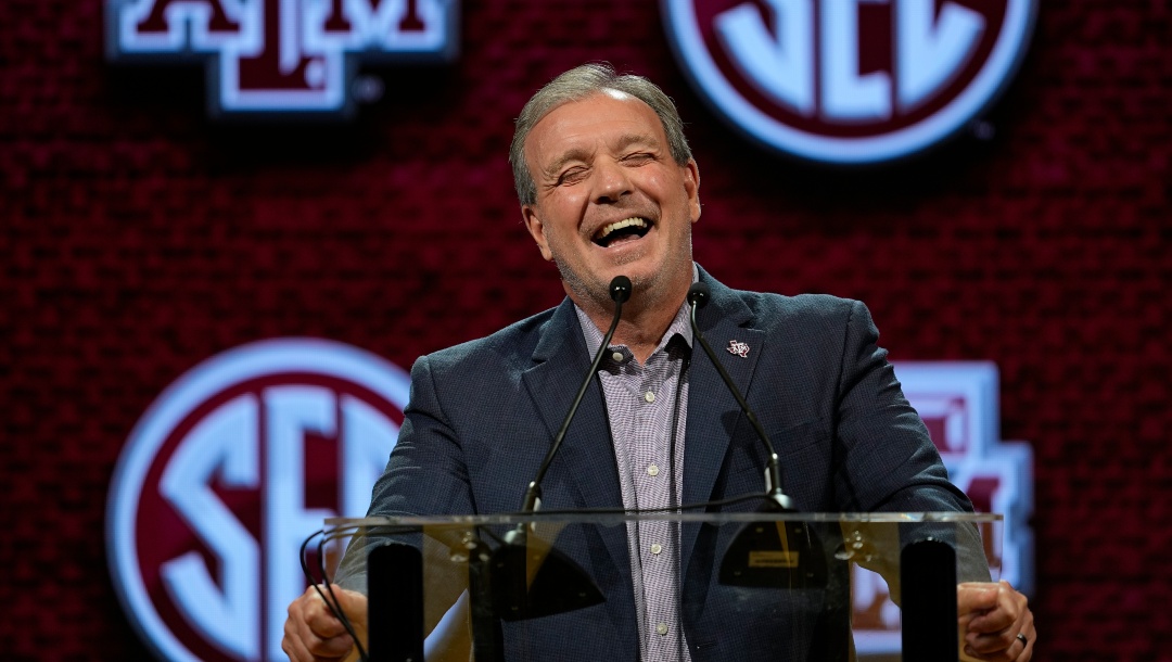 Jimbo Fisher's Contract: Buyout Amount if Fired By Texas A&M