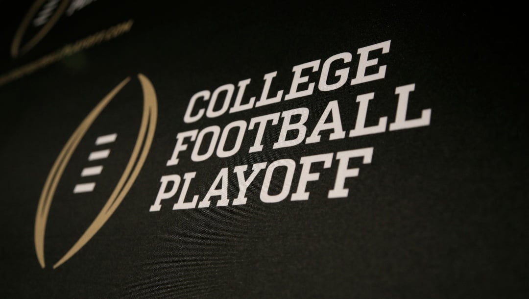 College Football Playoff Public Betting: Tickets & Handle | BetMGM