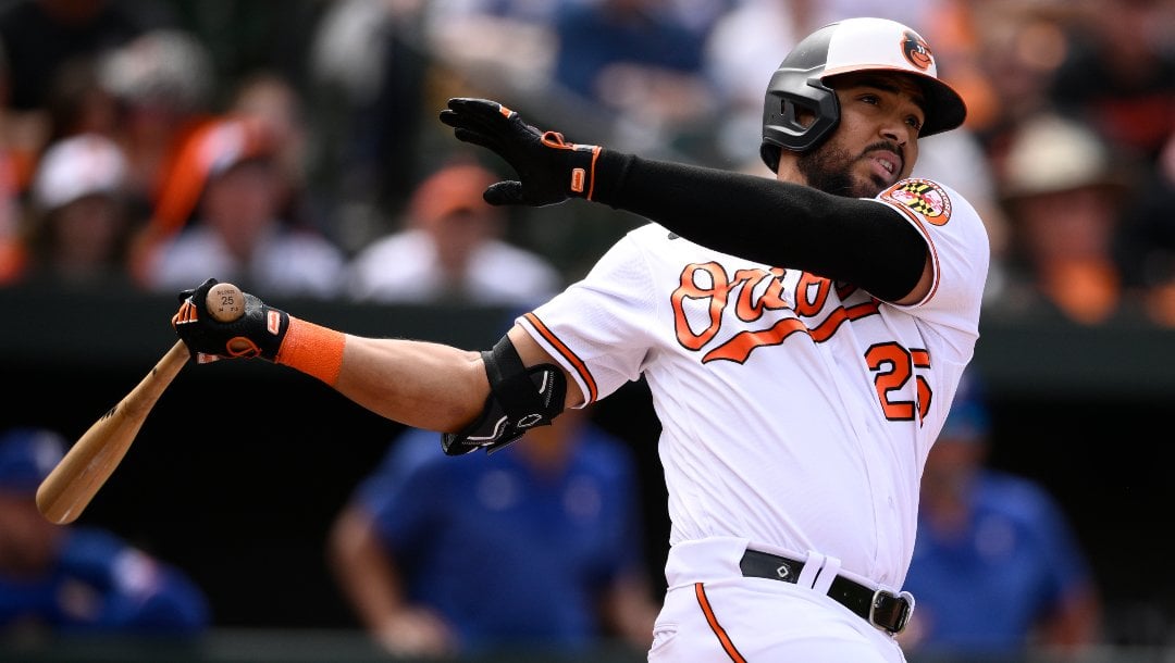 Angels vs Orioles Prediction, Odds & Player Prop Bets Today - MLB, Mar. 28