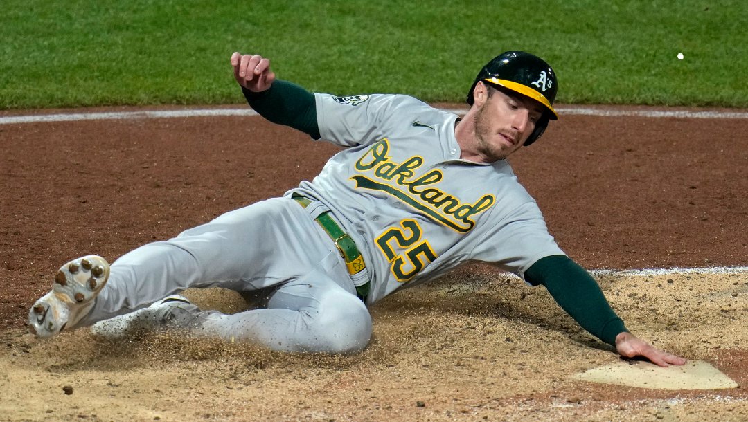 Red Sox vs Athletics Prediction, Odds & Player Prop Bets Today – MLB, Apr. 1