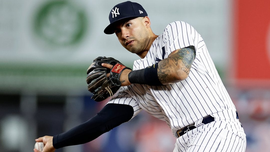 Yankees vs. Blue Jays Betting Odds, Free Picks, and Predictions - 7:07 PM ET (Tue, Apr 16, 2024)