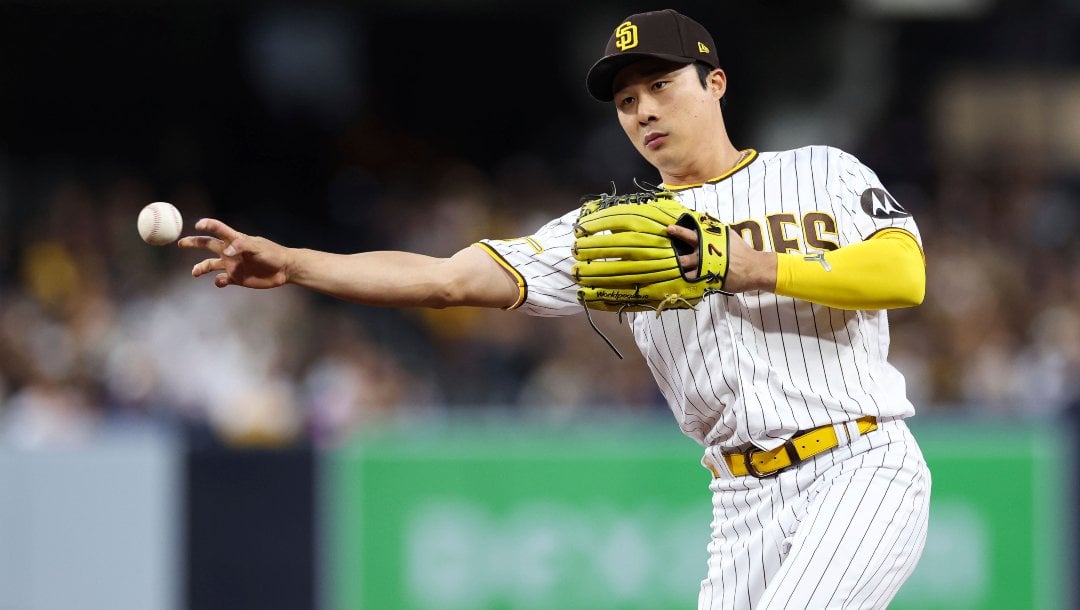 Giants vs Padres Prediction, Odds & Player Prop Bets Today - MLB, Mar. 30
