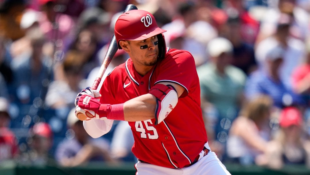 Astros vs Nationals Prediction, Odds & Player Prop Bets Today – MLB, Feb. 24