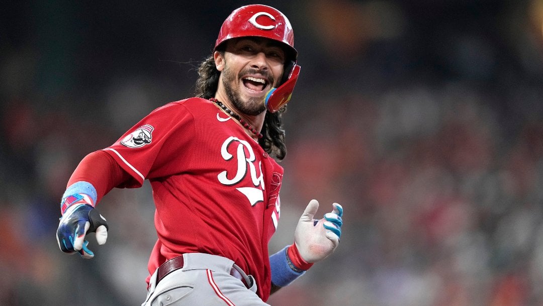 Nationals vs Reds Prediction, Odds & Player Prop Bets Today - MLB, Mar. 28