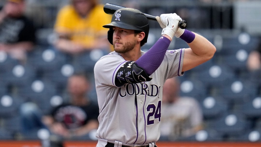 Rockies vs Angels Betting Odds, Free Picks, and Predictions (8/1/2024)