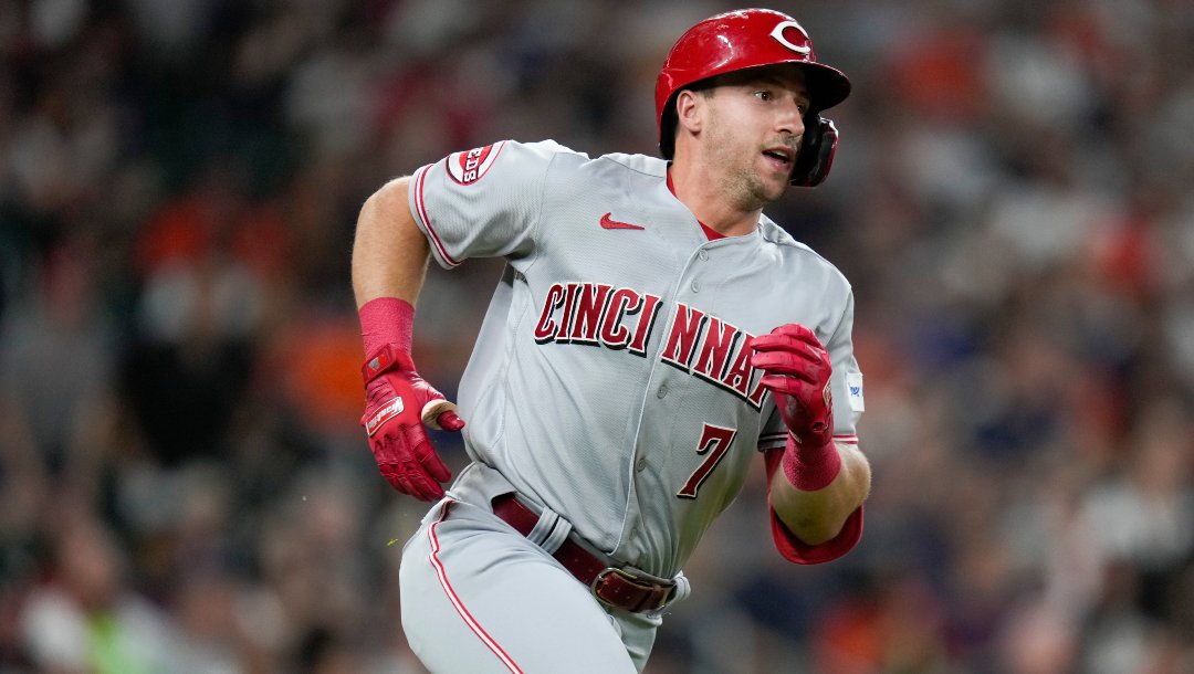 Nationals vs Reds Prediction, Odds & Player Prop Bets Today – MLB, Mar. 30