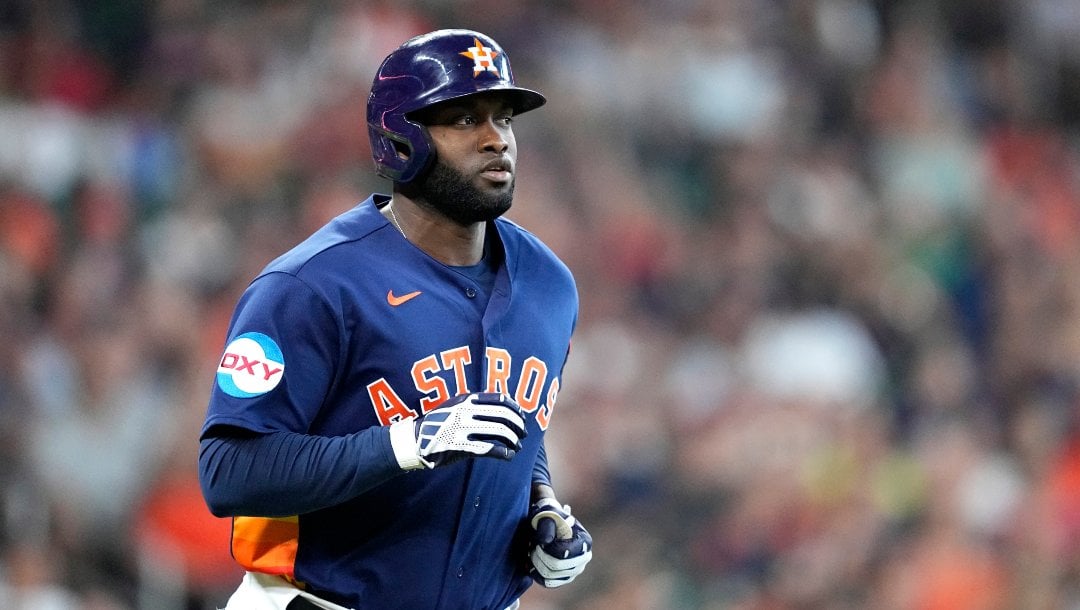 Blue Jays vs Astros Prediction, Odds & Player Prop Bets Today – MLB, Apr. 1