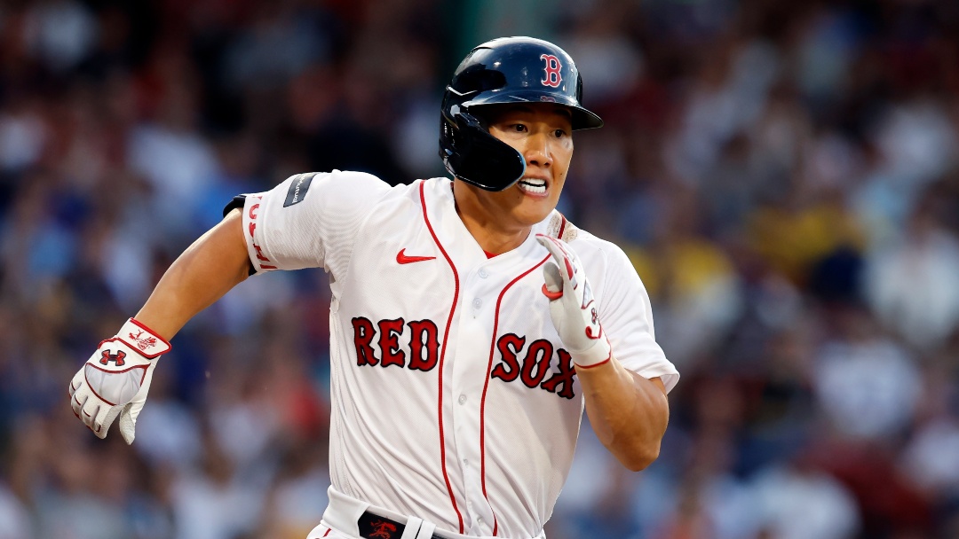 Boston Red Sox Futures Odds: World Series, AL East, AL Pennant
