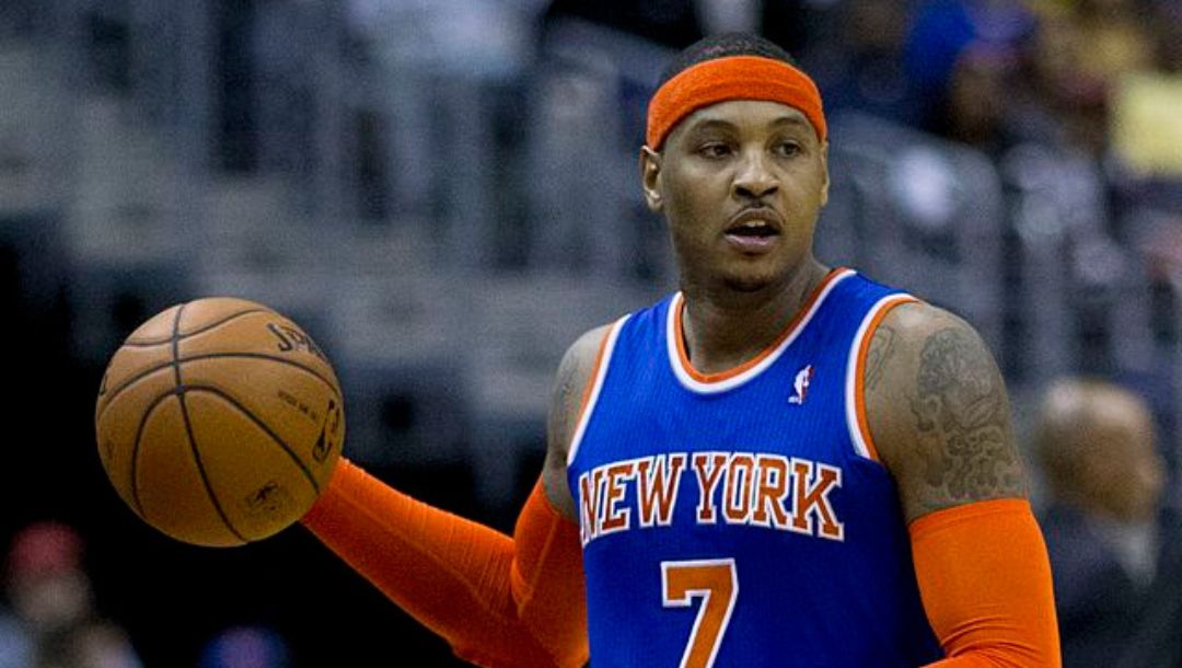 New York Knicks 1st-round NBA Draft picks since 2000