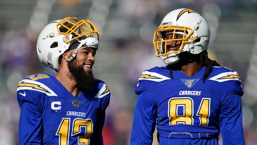 Los Angeles Chargers Futures Odds: Super Bowl, AFC Championship, AFC West, Win Total, Playoffs