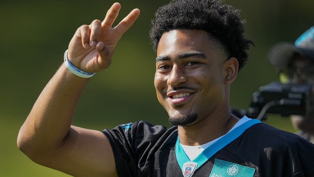 2021 NFL Offensive Rookie of the Year: Betting Odds, Analysis, and