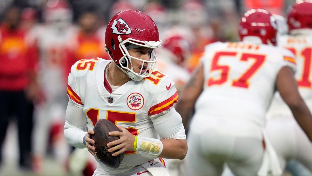 Super Bowl 2021 odds, prediction, betting trends for Chiefs vs