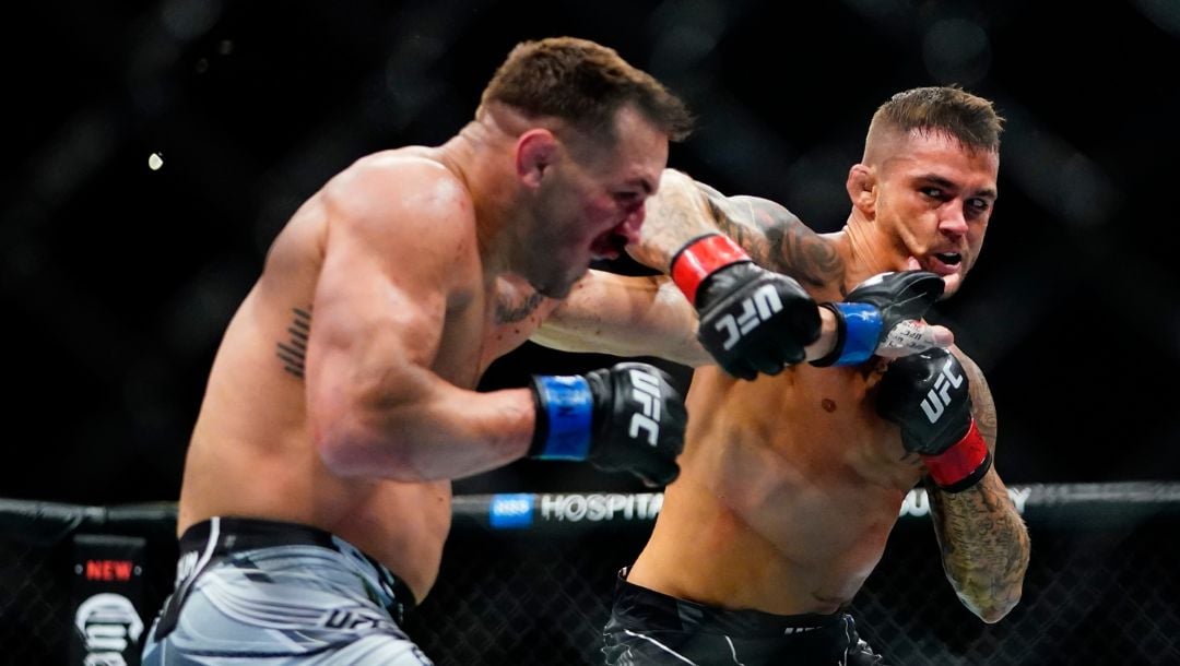 UFC 291: Poirier vs. Gaethje 2 Fight Card, Predictions, & Odds