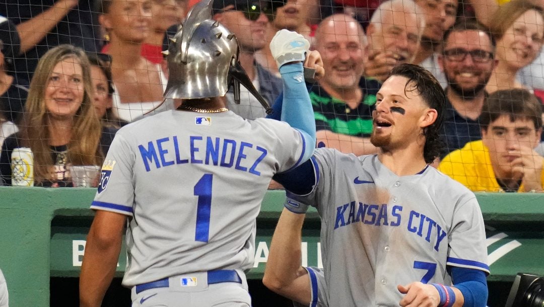 Kansas City Royals Futures Odds: World Series, AL Central, AL Pennant