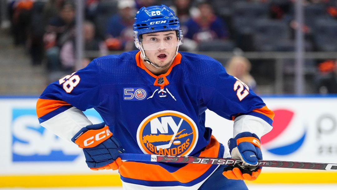 New York Islanders Futures Odds: Stanley Cup, Metropolitan Division, Eastern Conference