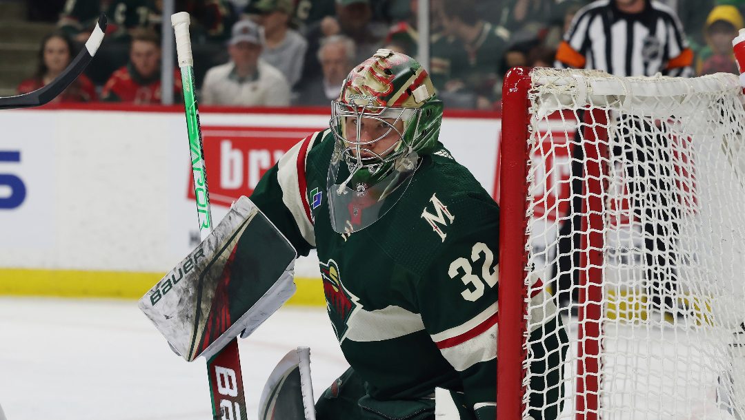 Minnesota Wild Futures Odds: Stanley Cup, Central Division, Western Conference