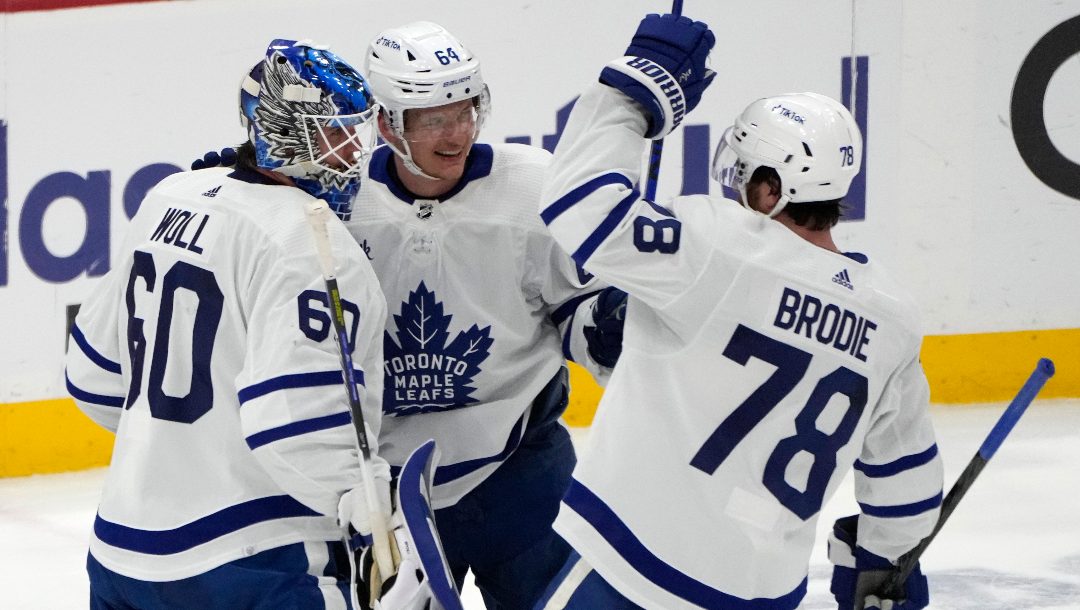 Toronto Maple Leafs Futures Odds: Stanley Cup, Atlantic Division, Eastern Conference