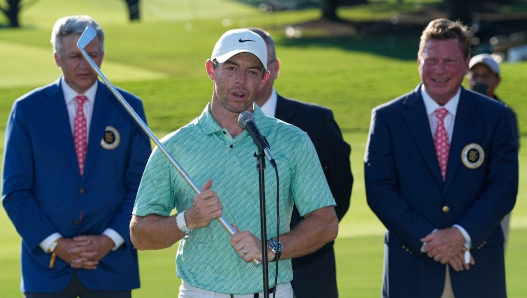 2023 Tour Championship tee times, TV coverage, viewer's guide, Golf News  and Tour Information