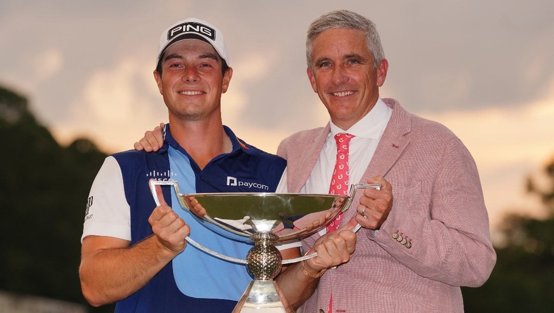 PGA Championship 2023 purse, payout breakdown: How much prize money does  the winner make?