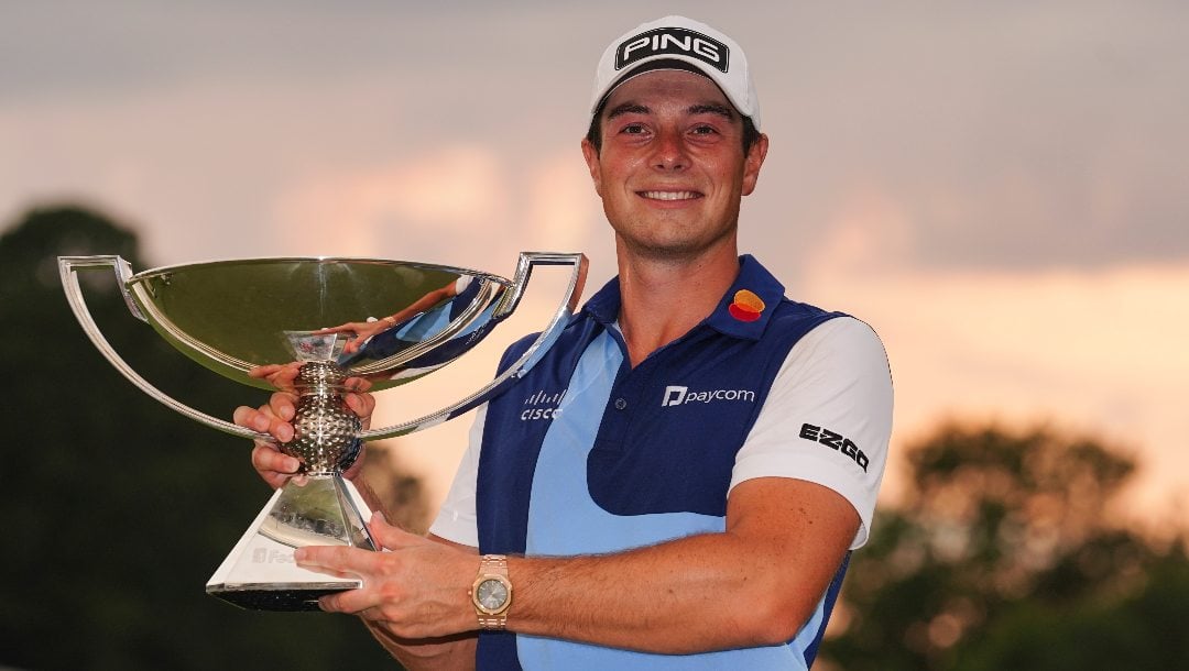 PGA Championship 2023: Here's the record prize money payout for each golfer  at Oak Hill