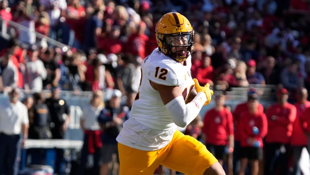 Arizona State-Colorado Pac-12 football game preview, prediction