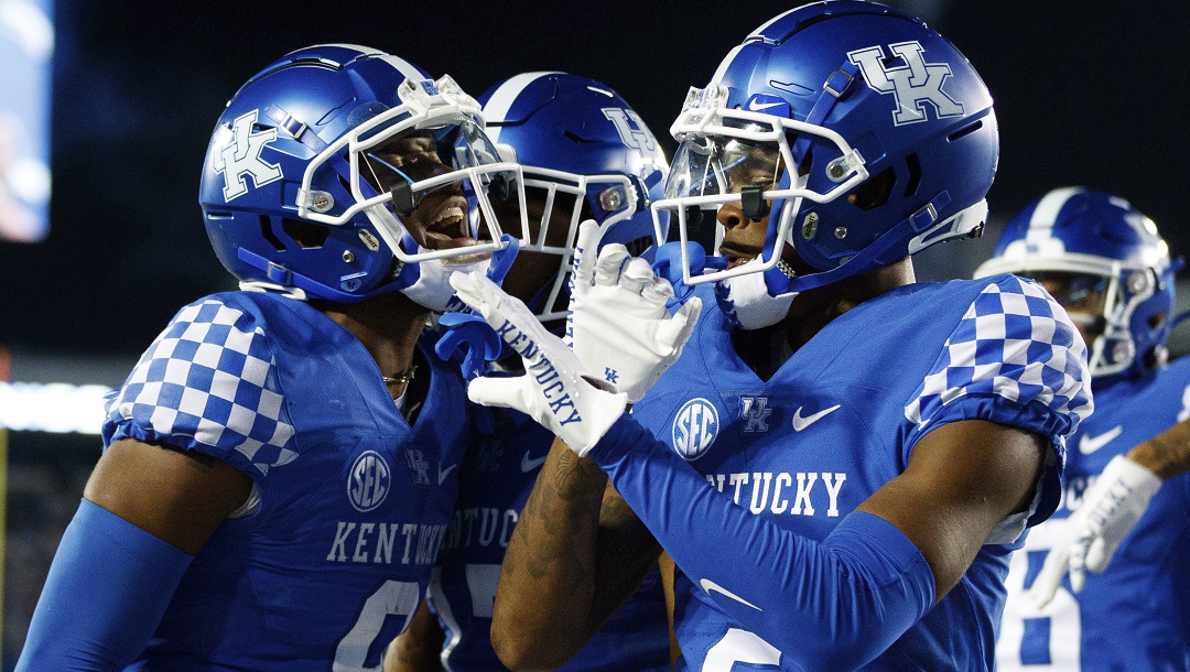 Kentucky vs. Ball State Prediction & Odds: Spread, Moneyline, Total