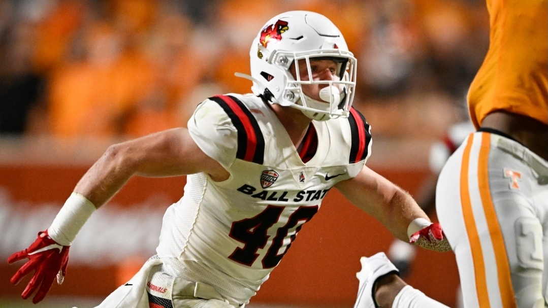 Ball State vs Miami Betting Odds, Free Picks, and Predictions (9/14/2024)