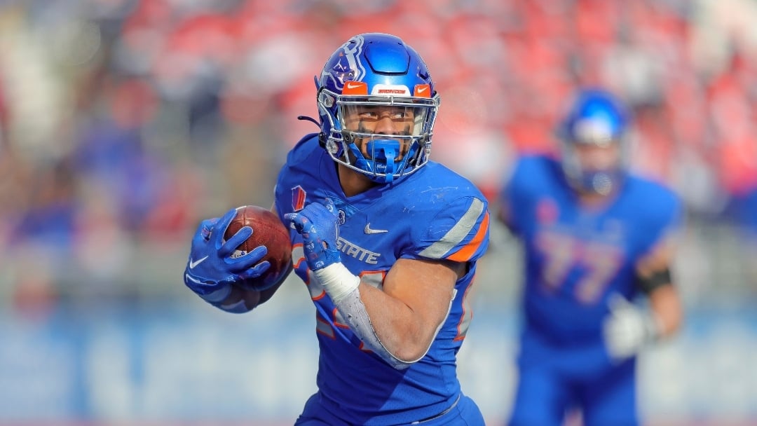 Central Florida vs Boise State Prediction, Odds & Best Prop Bets - NCAAF,  Week 2