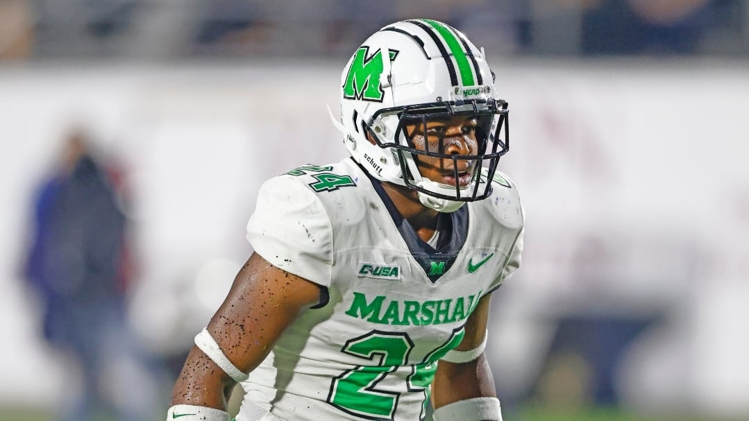 Georgia Southern vs Marshall Prediction, Odds & Best Prop Bets - NCAAF, Week 11