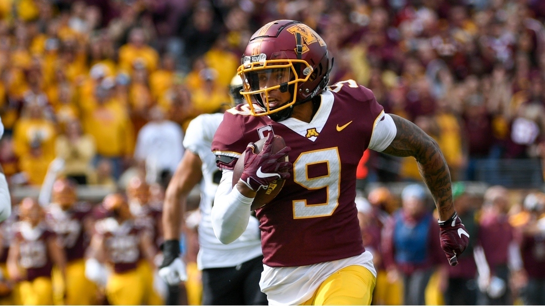 North Carolina vs Minnesota Prediction, Odds & Best Prop Bets – NCAAF, Week 1