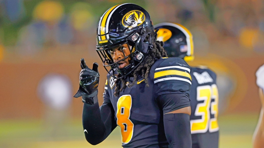 Middle Tennessee vs. Missouri: Odds, spread, over/under - September 9