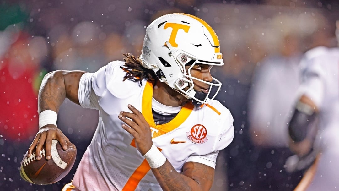 2022 Tennessee Vols' football: Game-by-game jersey predictions