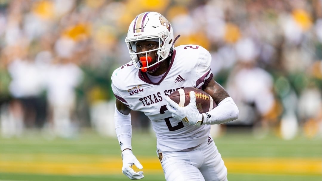 South Alabama vs Texas State Prediction, Odds & Best Prop Bets - NCAAF, Week 13