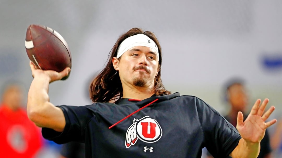 Oregon vs Utah Prediction, Odds & Best Prop Bets – NCAAF, Week 9