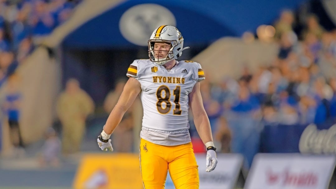 New Mexico vs Wyoming Prediction, Odds & Best Prop Bets - NCAAF, Week 5