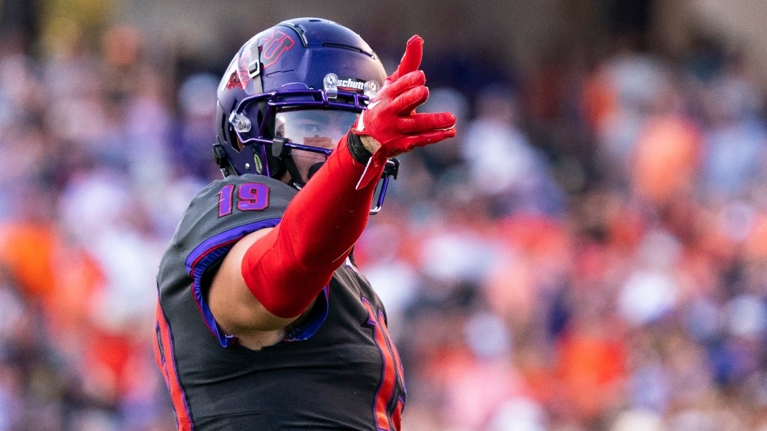 SMU vs TCU Prediction, Odds & Best Prop Bets – NCAAF, Week 4