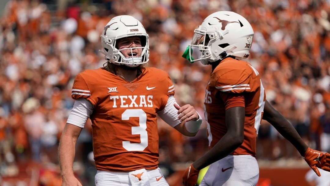 BYU vs Texas Prediction, Odds & Best Prop Bets – NCAAF, Week 9