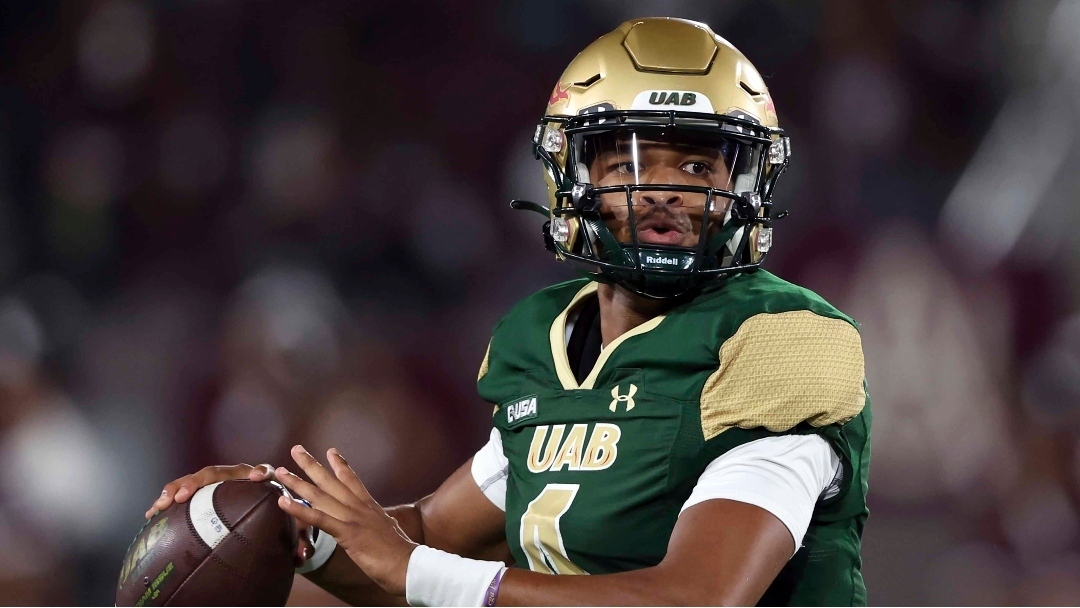 Navy vs UAB Prediction, Odds & Best Prop Bets – NCAAF, Week 5