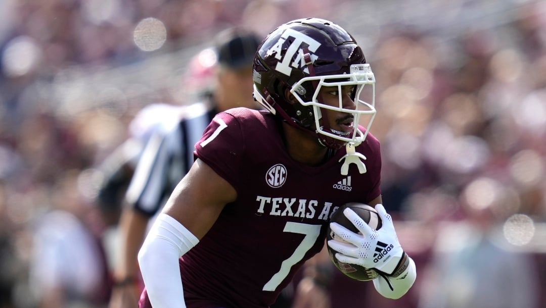 Texas A&M Football Odds to Win Southeastern Conference Championship &  National Title