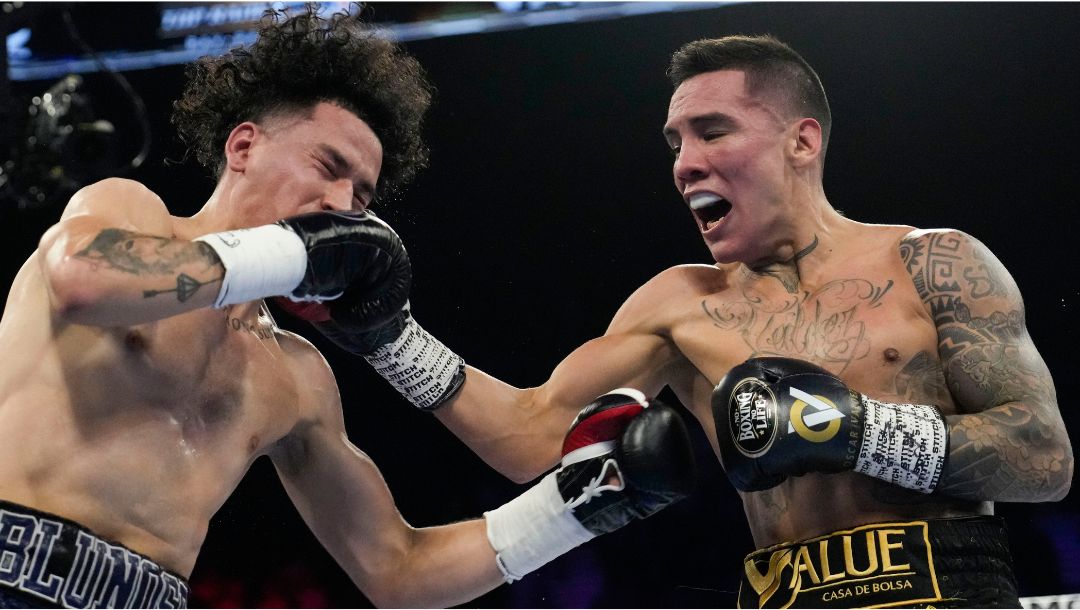 Emanuel Navarrete Vs. Oscar Valdez Fight Card, Odds, & Predictions | BetMGM